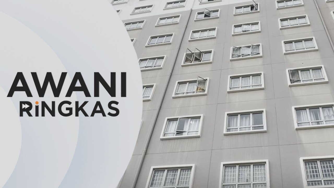 AWANI Ringkas: Kanak-kanak tujuh tahun maut terjatuh dari pangsapuri