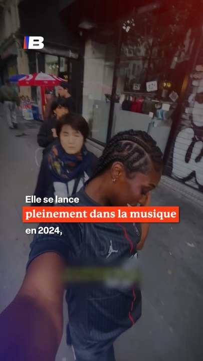 😱 Orelsan a propulsé la carrière de cette rappeuse ⁉️