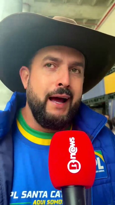 Zé Trovão expõe bastidores de intriga com Eduardo Bolsonaro e manda recado sobre Flávio e Michelle