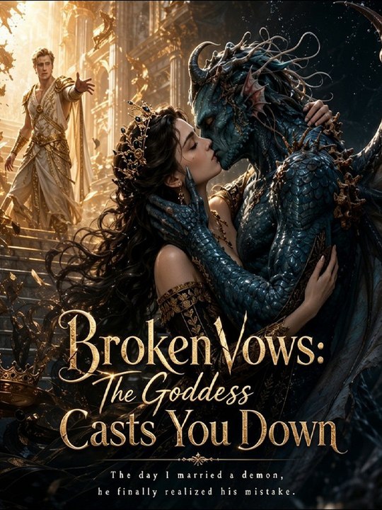 Broken Vows: The Goddess Casts You Down | Short Drama Full HD #ADW