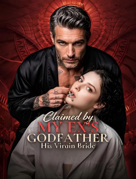 Claimed by My Ex's Godfather - His Virgin Bride | Short Drama Full HD #ADW
