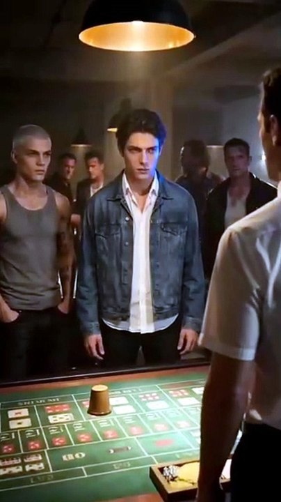 TOO LATE THE GAMBLING ACE ❤️‍🔥 [❤️‍🔥 [Full Movie]