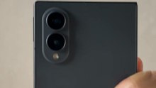 Samsung Galaxy Z Fold 8: First Look at the New Design