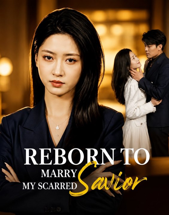 Reborn to Marry My Scarred Savior Romance Second Chance Love Revenge Healing Story #english #full 2026