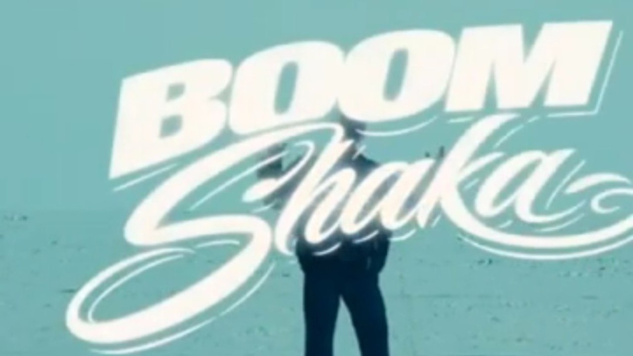 Boom Saka laka