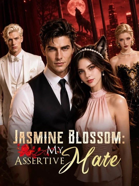 Jasmine Blossom My Assertive Mate - Full EPS (Exclusive)