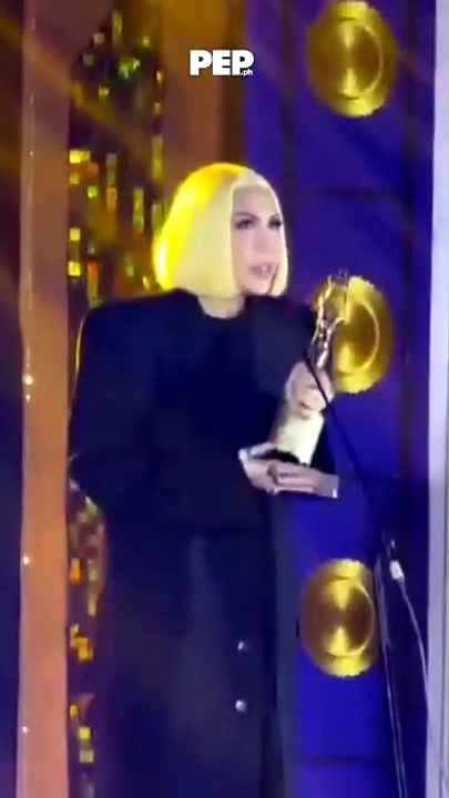 Vice Ganda shares award with It's Showtime co-hosts | PEP Coverage