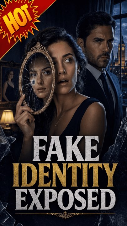 Fake identity Exposed💖#Full Movie #Faithful.Hearts