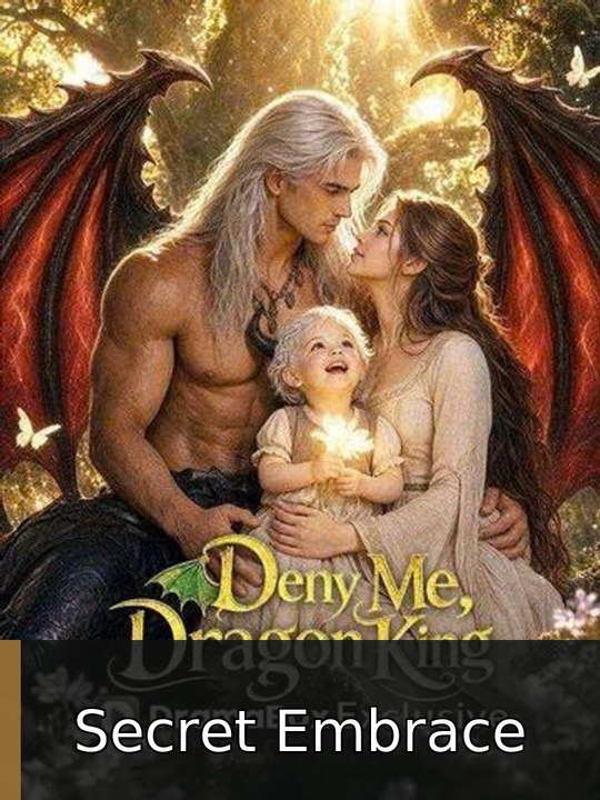 Hot Deny Me, Dragon King Secret Embrace