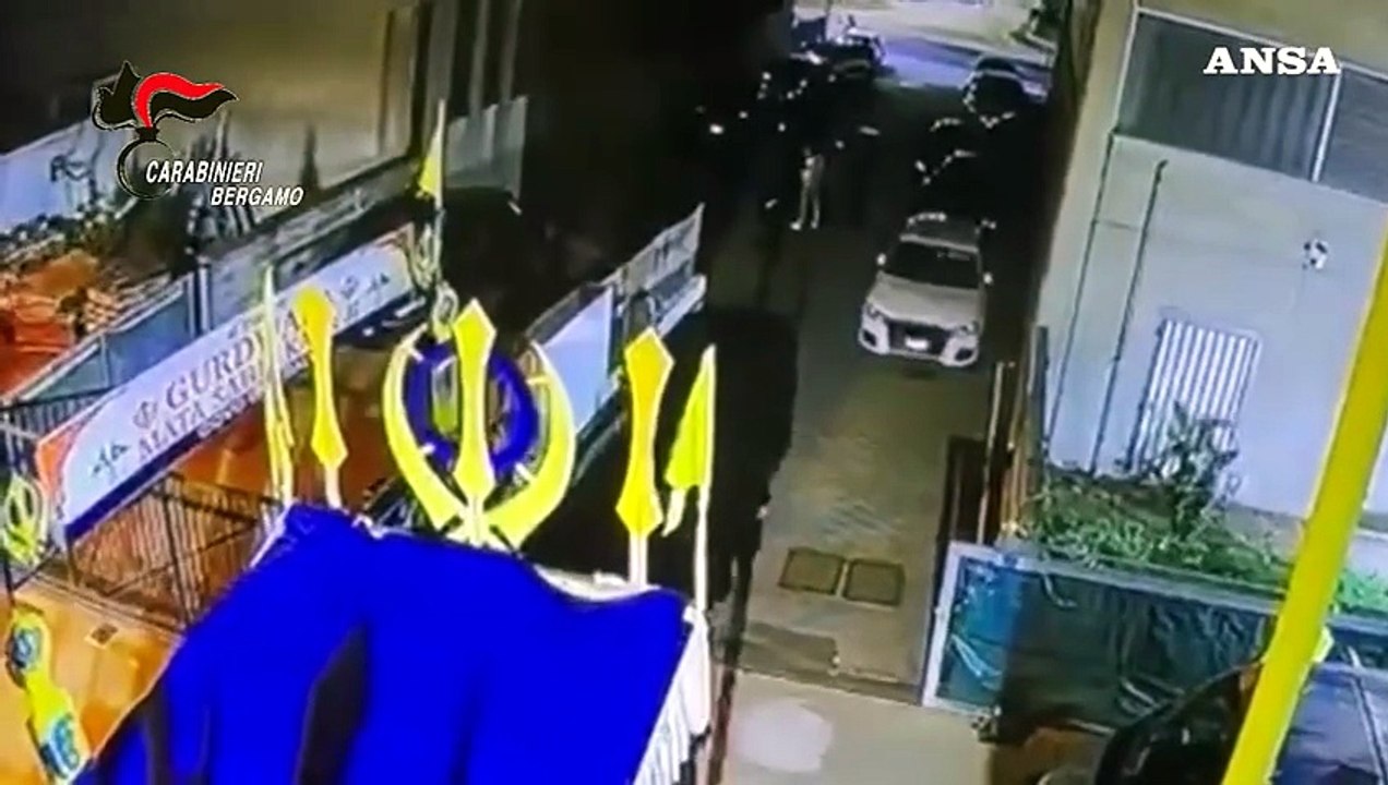 Indiani uccisi nella Bergamasca, il ricercato arrestato nel Regno Unito