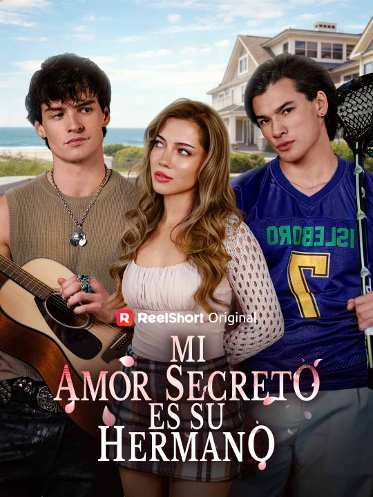 (Dubbing) Mi amor secreto es su hermano En Español