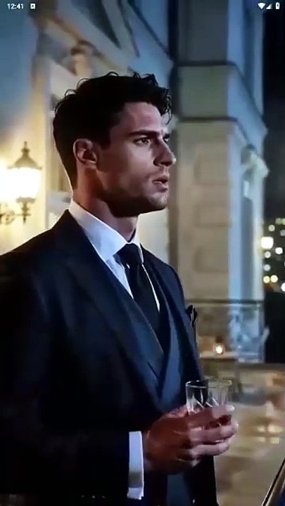 My Heart Broke The Night I Became THE ALPHA'S FATED BRIDE (Full Movie) [Full Movie]