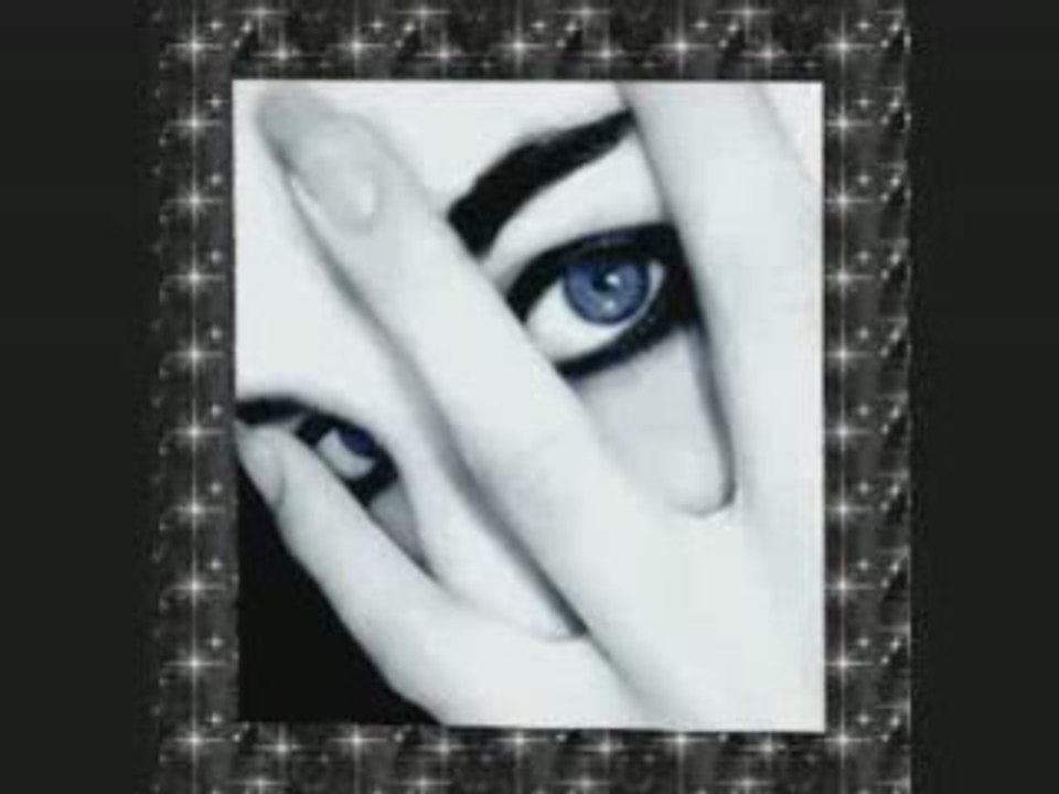 Regarde dans mes yeux