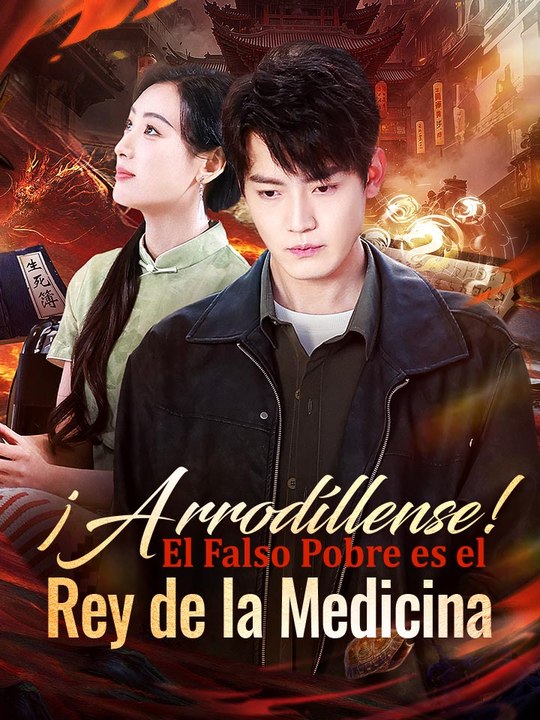 ¡Arrodíllense! El Falso Pobre es el Rey de la Medicina En Español