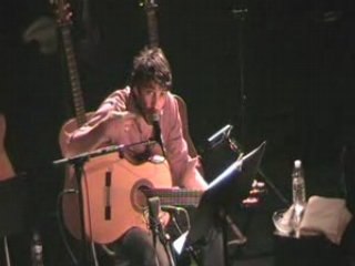 que tout est noir - damien saez