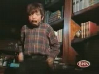 Gille de la tourette