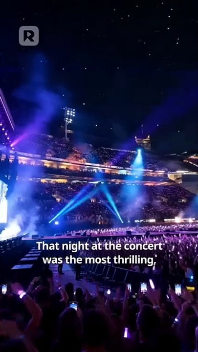 The Crazy Night at the Concert - Full [Full Movie]