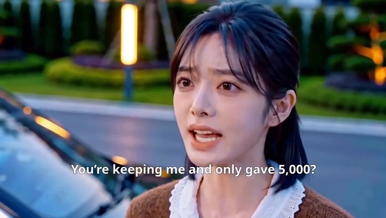 (Dubbed) Rich Hubby, You Spoil Me Too Much! #Ns - Exclusive APP Full Episode | Asian TV