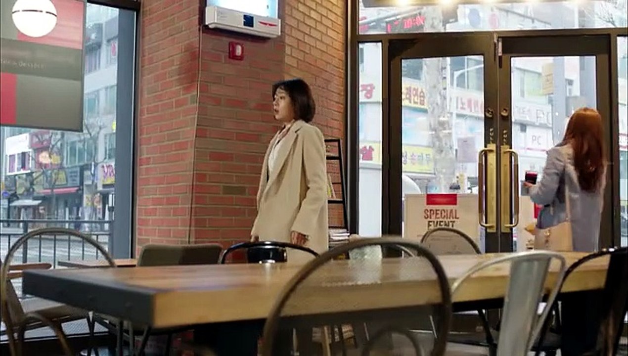 Jugglers.S01E16 last episode