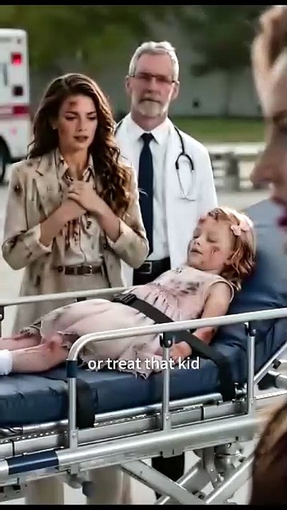 Please Move The Truck, Mom [Full Movie]
