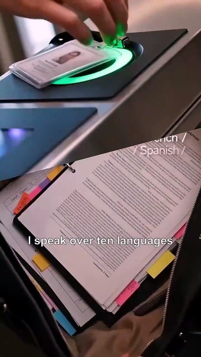 Lost in Translation, Found in Power Full Ep