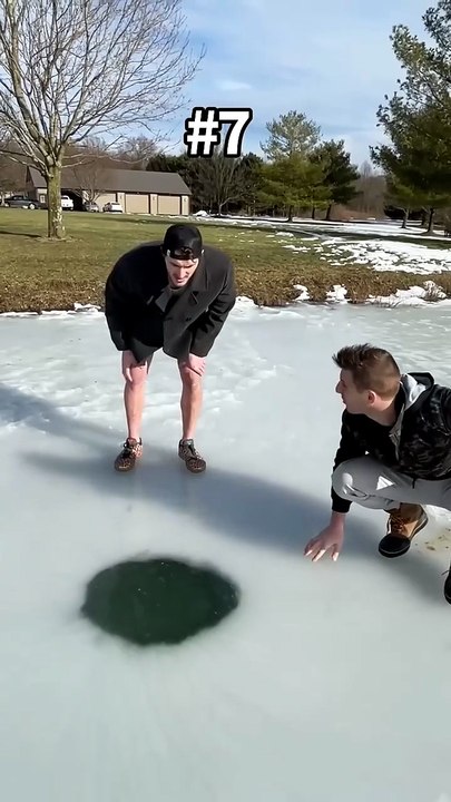 Try NOT to Laugh  Top 7 funniest
