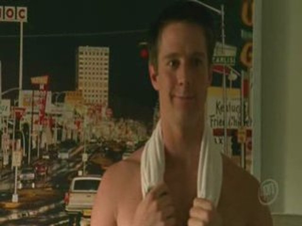 Veronica Mars 2x03 Clip