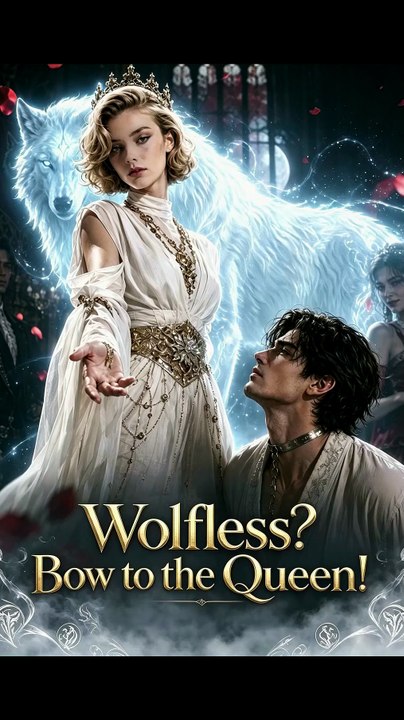 Wolfless Bow To The Queen! Completed Movie Full Episode | CineLatino Drama