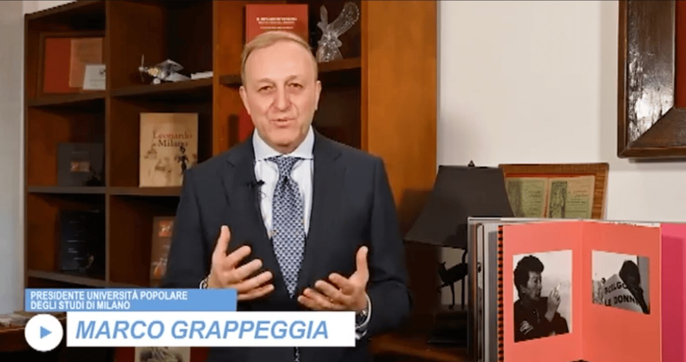 Valore Legale: Università Popolare degli Studi di Milano