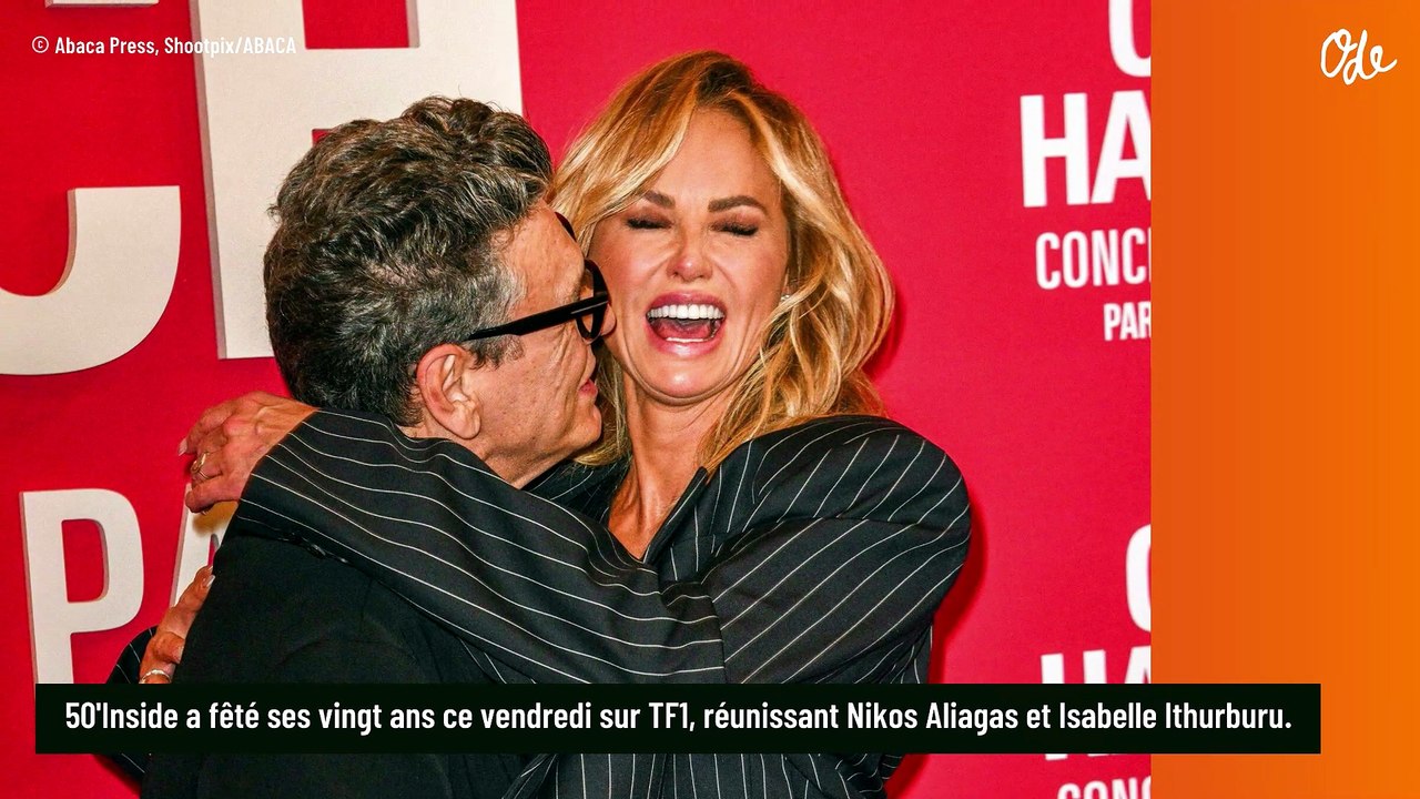 "On sera témoins s’il y a un mariage" : Sans cette star de la télé, Adriana Karembeu et Marc Lavoine ne seraient sûrement pas en couple aujourd'hui