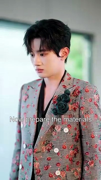 the wedding mix up chinese drama [Full Movie]