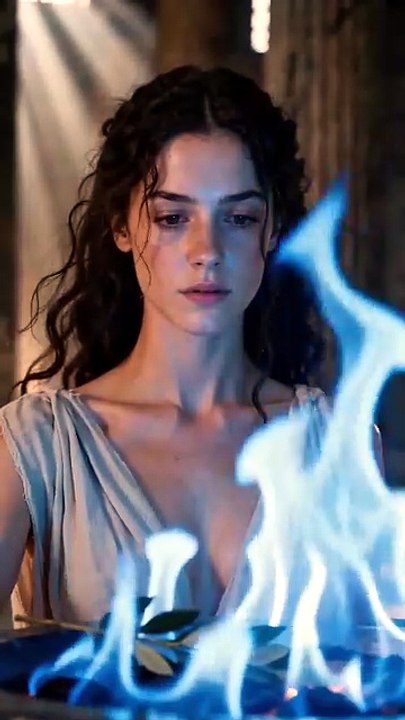 Il mio marito mendicante è Lord Apollo | Aurora | Film Completo in Italiano [Full Movie]
