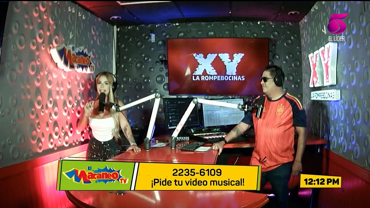 El Macaneo TV - Sábado 25 de julio 2026