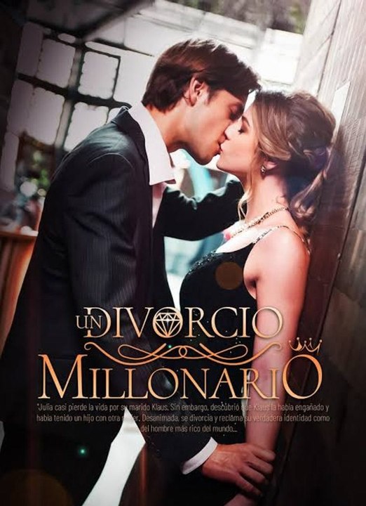 Un Divorcio Millonario | FULL EP | SUB ESPAÑOL | CLIFFRUSH DRAMA