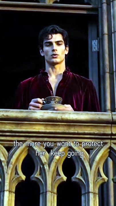 The Alpha's Captive Prince [Full Movie]