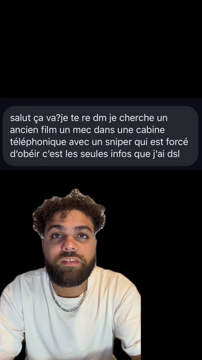Recherche du jour