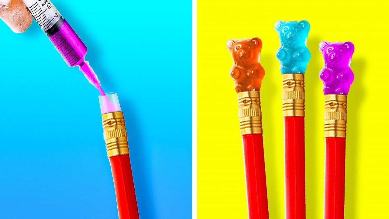 Creative Food and Parenting Tips for Difficult Times