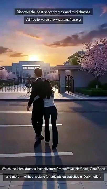 I Sent My Cheating Lover to Hell💔🔥 Chinese Drama - English Sub [Full Movie]