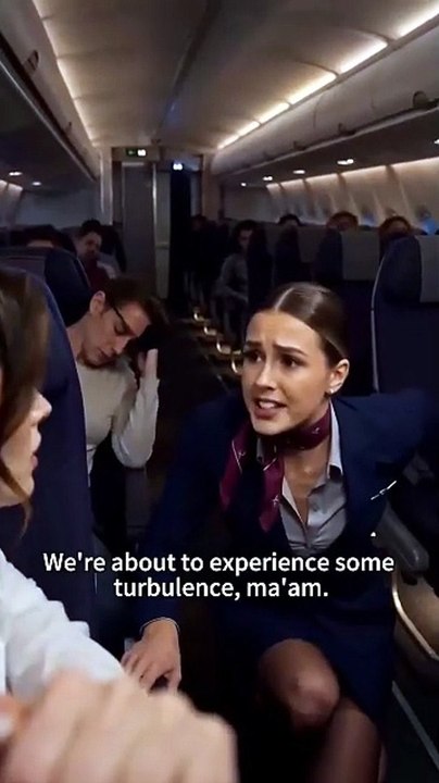 Lust At 30,000 Feet - Ep - FULL ✅ [Full Movie]