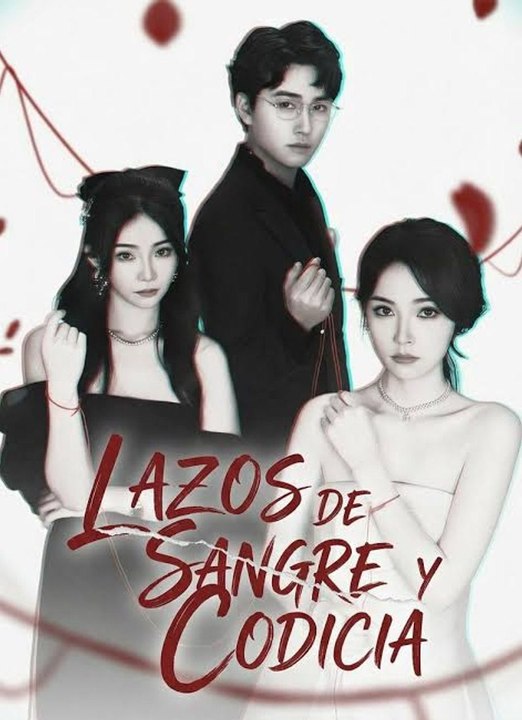 Lazos de sangre y codicia | FULL EP | SUB ESPAÑOL | CLIFFRUSH DRAMA