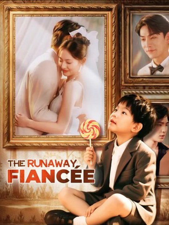 The Runaway Fiancée | Série Complète | Short Drama Français