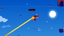 Wings.io #8