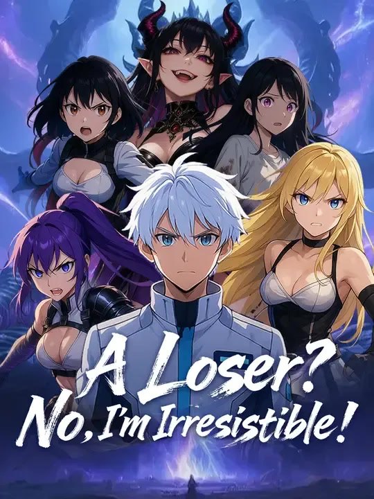 A Loser? No, I'm Irresistible! - Part 2/2 | Episodes 32-60