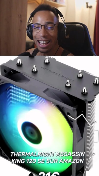 Je juge ce PC à 600€ #reviewpc #gamingpc #pcbuild #pcgamer #gaming
