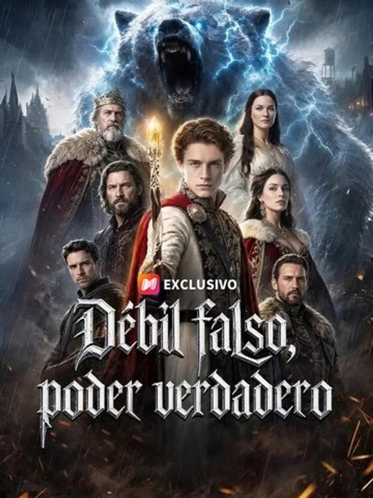 Débil Falso Poder Verdadero FULL MOVIES ENGLISH SUB