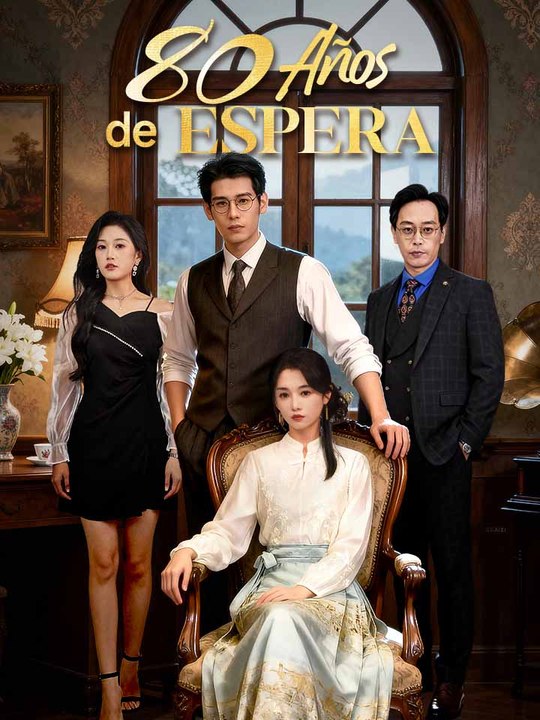 80 Años de Espera En Español