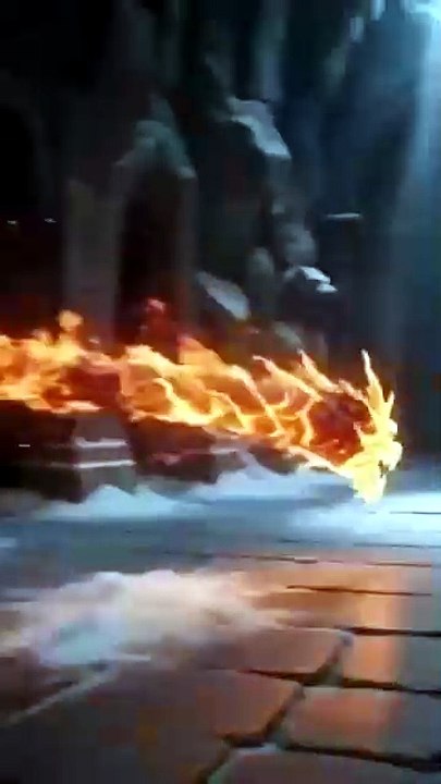 Bound by fire🧸FULL🧸 [Full Movie]