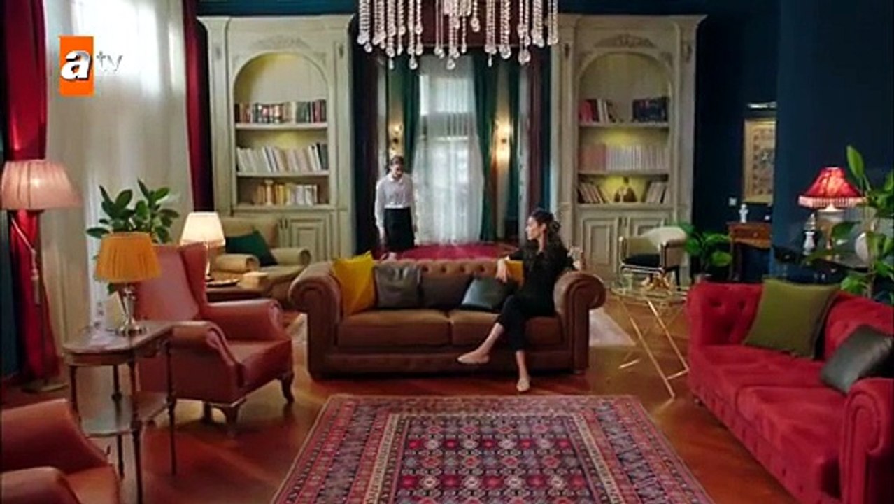 مسلسل وقت الحب الحلقة 5 والأخيرة مترجمة [Full Movie]