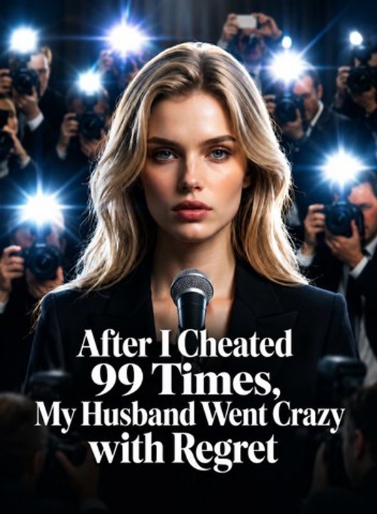 After I Cheated 99 Times, My Husband Went Crazy with Regret Full Episode | Short Drama Love Story | Emotional Romance Drama Series - ENGSUB