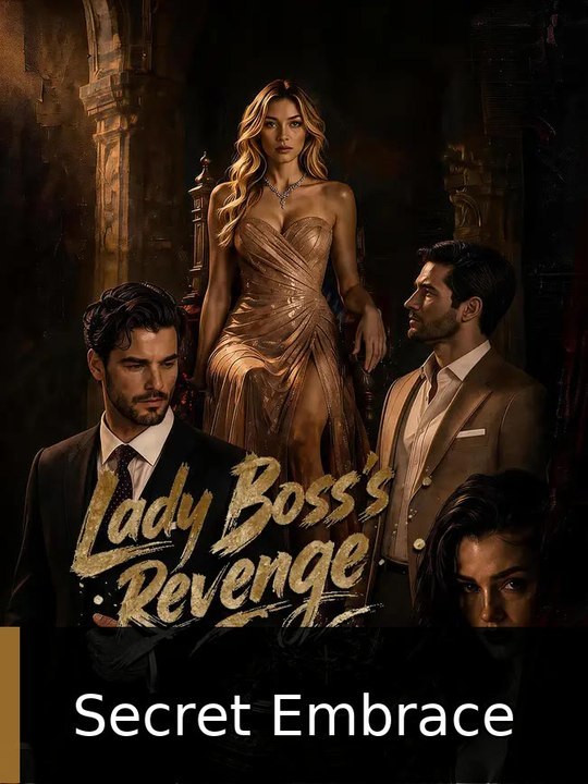 Lady Boss'S Revenge Full Episode | CineLatino Drama